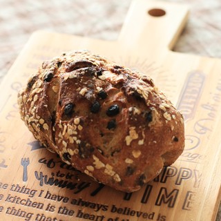 Boulanger ペイザン