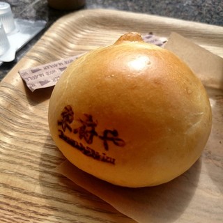 ベーカリー＆テーブル 東府や