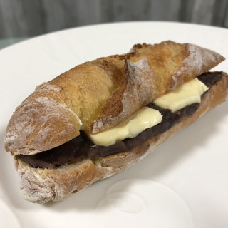 ポンレヴェック