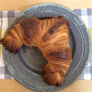 ブランジェリー ぱぴ・ぱん