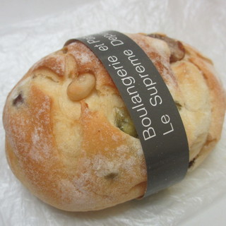 ル シュプレーム ジェイアール名古屋高島屋店