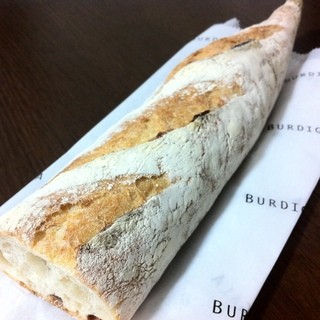 ブーランジェリーブルディガラ 広尾店