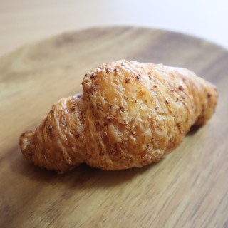 墨繪パン 新宿店