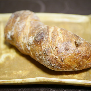 ベッカライ・ブロートハイム