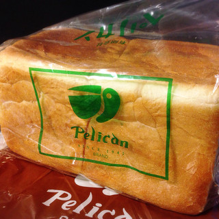 パンのペリカン