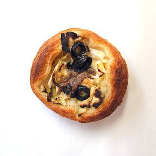 小麦と酵母 濱田家 三軒茶屋本店