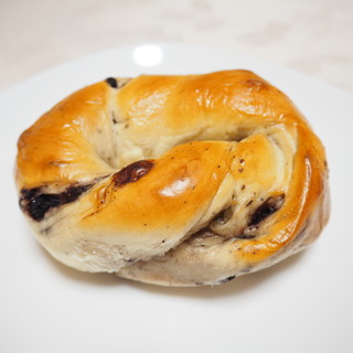 マルイチベーグル