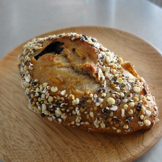 ル・グルニエ・ア・パン