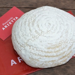 パネッテリア・アリエッタ 五反田本店