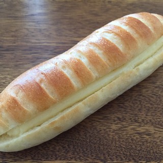 パン家のどん助