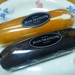 ジャン・フランソワ Echika表参道