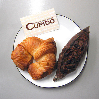 アルチザン・ブーランジェ・クピド