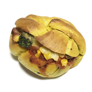 パン工房 ブランジェリーケン