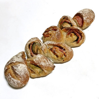 ぶーる・ぶーる・ぶらんじぇり