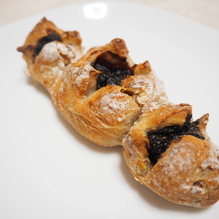 とらやベーカリー