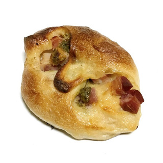 ブーランジェリー セイジアサクラ