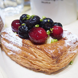 ジャン・フランソワ 渋谷マークシティ