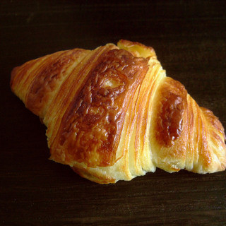 ブランジュリー パリの空の下