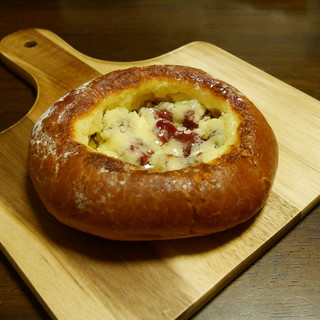 ピエール・ガニェール パン・エ・ガトー