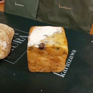 ブレッド&タパス 沢村 広尾