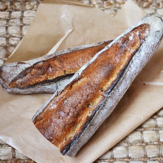 トラスパレンテ 学芸大学