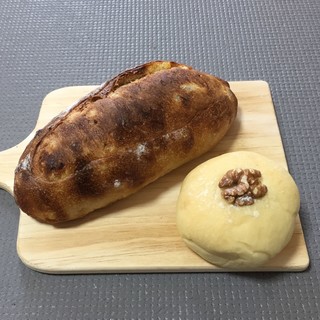 パン・オ・スリール