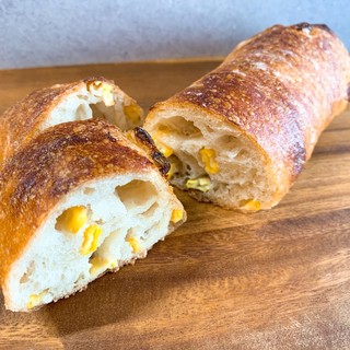 チクテベーカリー