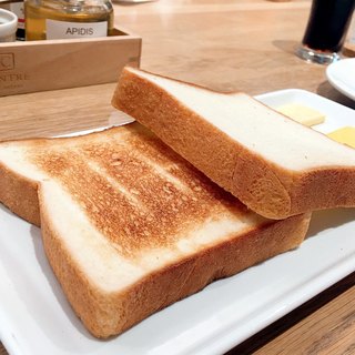 セントル ザ・ベーカリー