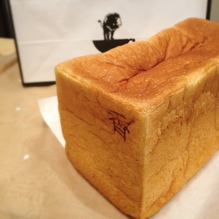 俺のBakery&Cafe 恵比寿