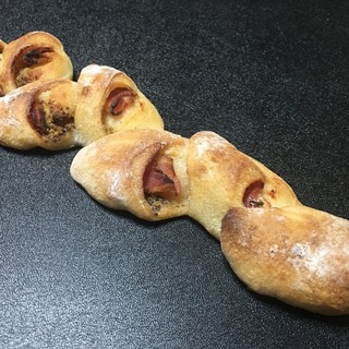 ル・プチメック 今出川店