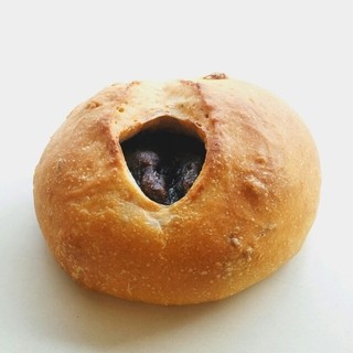 ベーカリー柳月堂