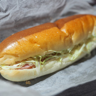 まるき製パン所