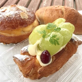 ブリアン 北山本店