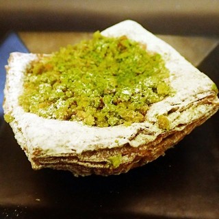 モグモグベーカリー