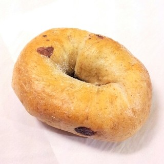 レディオベーグル