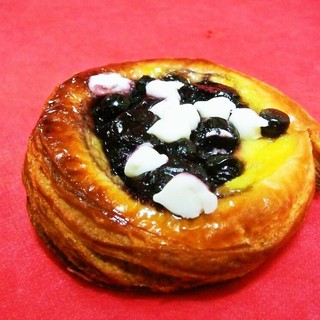 ブーランジェリエ デ ラ リベルテ