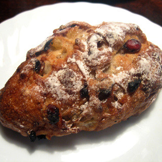 パンスケープ 二条駅前店