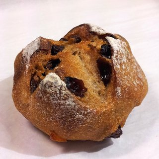 しろはとベーカリー