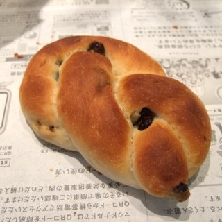 ブランジェリー タカギ