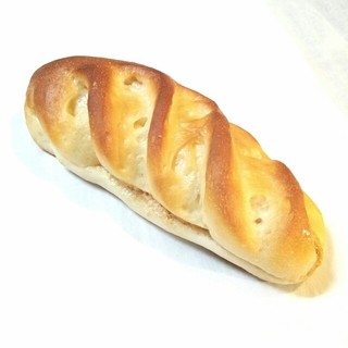 ブーランジェリー パリゴ