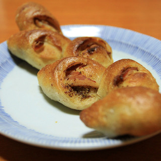 ブランジュリ P&B