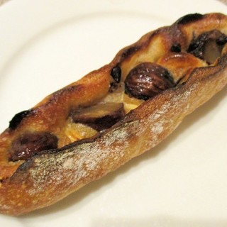 ブーランジュリー グウ