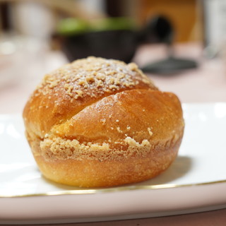 ル・ブーランジェ・ドゥ・モンジュ うめだ阪急店