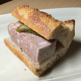 ROUTE271 梅田本店