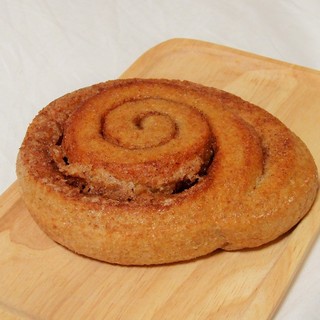 ベッカライ ビオブロート