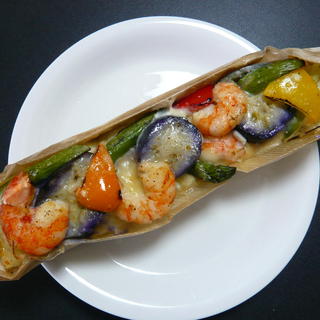 プラス ドゥ パスト