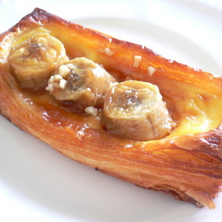 ブーランジェリー ミヤナガ