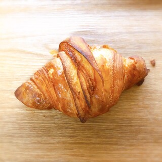 パンやきどころ RIKI