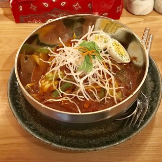 マジックスパイス 札幌本店