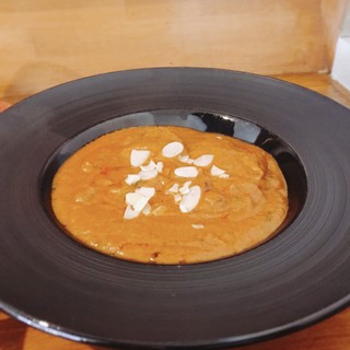 未来カレー こりす